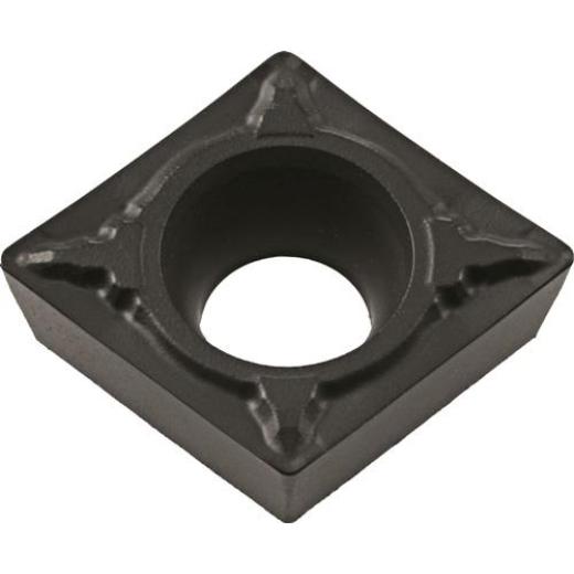 Wendeschneidplatte CCMT 09T308-M PMK30 Bearb.mittel PROMAT | 10 Stück