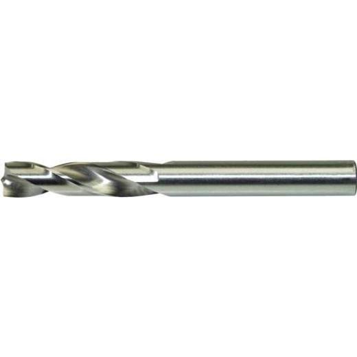 Schweißpunktbohrer D.6xGesamt-L.66mm HSS-Co Schaftausf.6mm PROMAT | 10 Stück