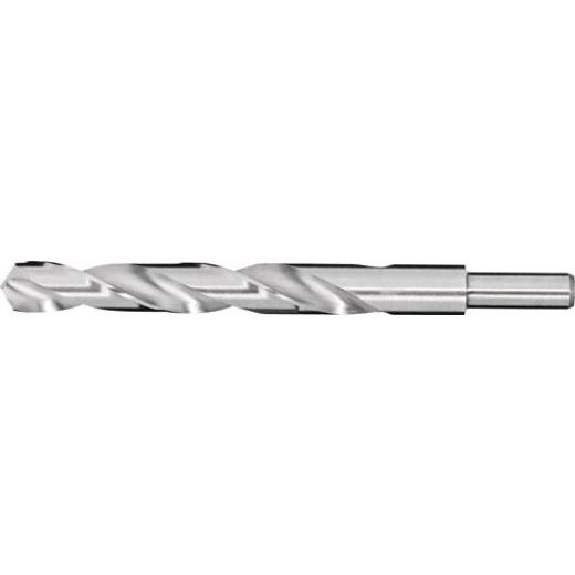 Spiralbohrer DIN 338 Typ N | Ø 16,5 mm HSS profilgeschl. abgesetzter Schaft PROMAT