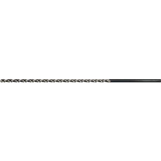 Tieflochspiralbohrer DIN 1869 Typ TS D.2mm HSS Zyl.schaft Reihe 3 PROMAT | 5 Stück
