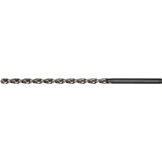 Tieflochspiralbohrer DIN 1869 Typ TS D.3,2mm HSS Zyl.schaft Reihe 1 PROMAT | 5 Stück