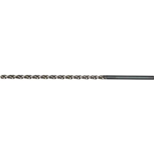 Tieflochspiralbohrer DIN 1869 Typ TS D.4,2mm HSS Zyl.schaft Reihe 2 PROMAT | 5 Stück