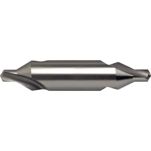 Zentrierbohrer DIN 333 Form A D.1,6mm HSS-Co re.PROMAT | 5 Stück