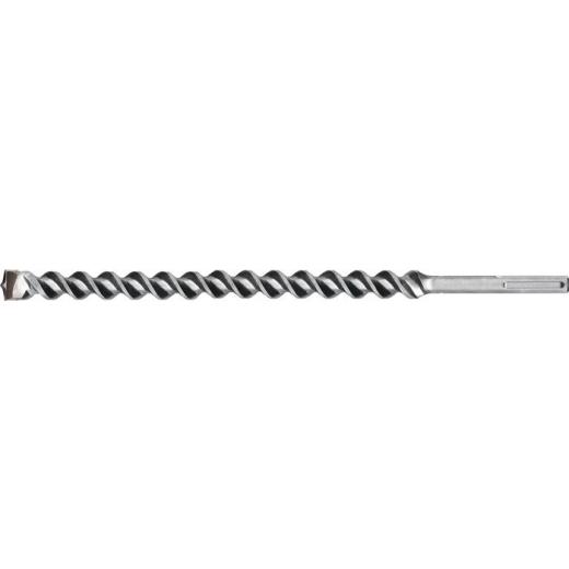 Hammerbohrer D.16,0mm Arbeits-L.200mm L.340mm SDS-max PROMAT