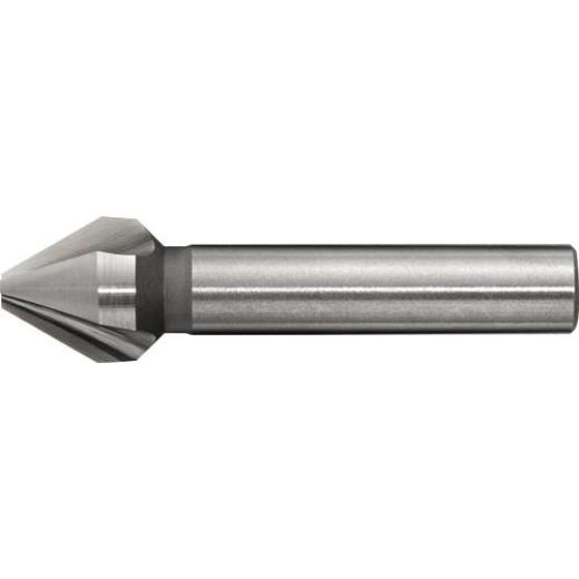 Kegelsenker DIN 334C 60Grad D.6,3mm HSS Z.3 PROMAT