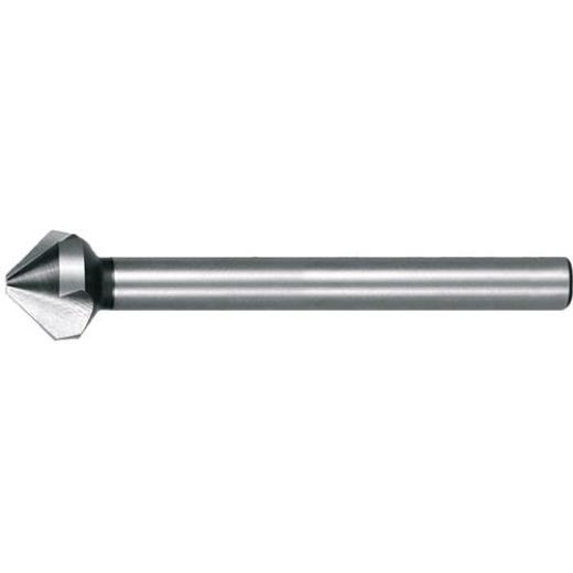 Kegelsenker DIN 335C 90Grad D.8,3mm HSS ü.-lang Z.3 PROMAT