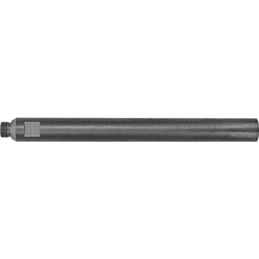 Verl.f.1/2 BSP (F) L.319mm Schaft-D.29,5mm