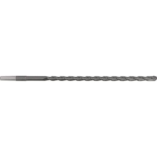Zentrierbohrer f.Konische Bohr.L.200mm Schaft-D.10mm