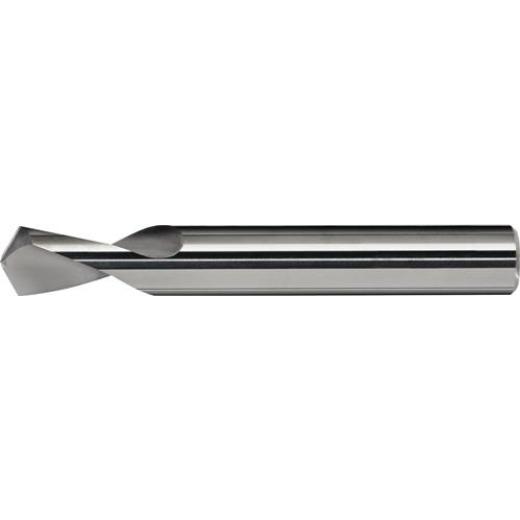 NC-Anbohrer D.6mm VHM 120Grad PROMAT