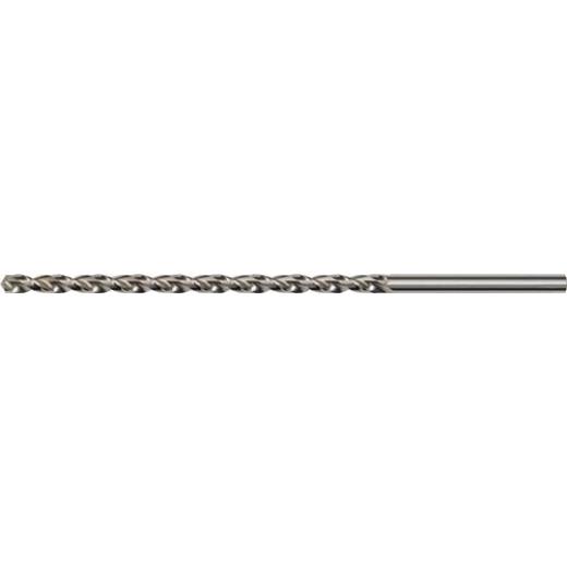 Tieflochspiralbohrer DIN 1869 Typ TS D.3,5mm HSS-Co Zyl.schaft Reihe 1 PROMAT | 5 Stück
