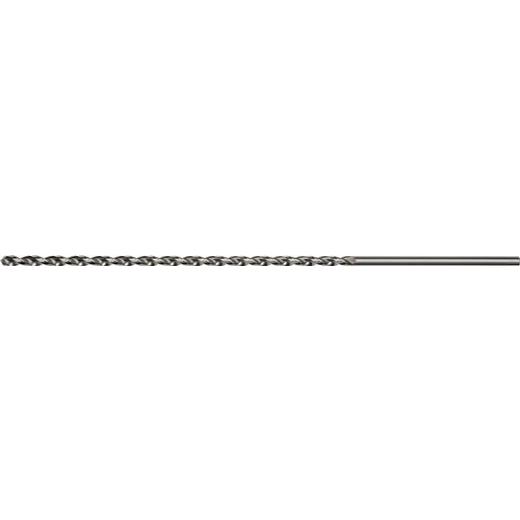 Tieflochspiralbohrer DIN 1869 Typ TS D.4mm HSS-Co Zyl.schaft Reihe 3 PROMAT