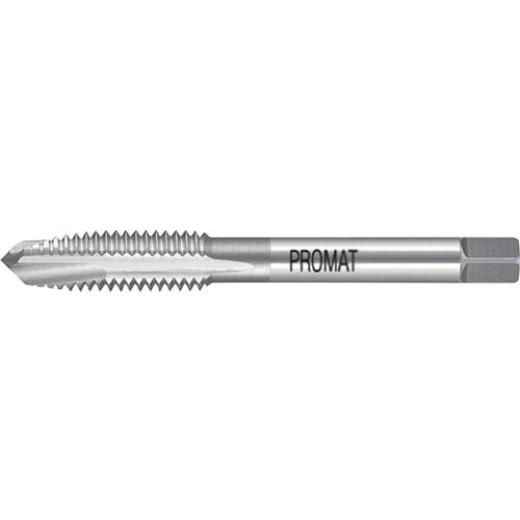 Einschnittgewindebohrer DIN 352 Form B M10x1,5mm HSS-Co ISO2 (6H) PROMAT