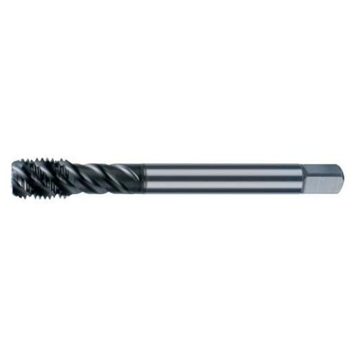 Maschinengewindebohrer DIN 374C Univ.M12x1mm HSS-Co PM HARDLUBE 6HX PROMAT