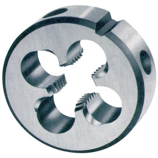 Schneideisen Form B M20x2,5mm HSS-E 6g TECWERK