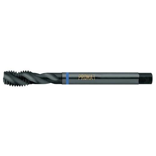 Maschinengewindebohrer DIN 5156C VA G 1/8 Zollx28 HSS-Co vapor.ISO 228 PROMAT