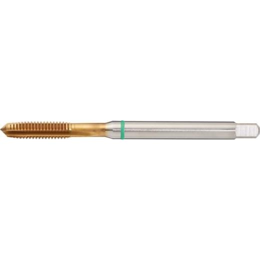 Maschinengewindebohrer DIN 371B Univ.M3x0,5mm HSS-Co TiN 6H PROMAT