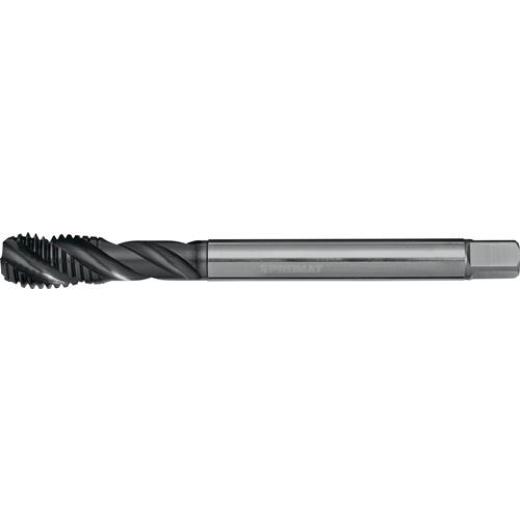 Maschinengewindebohrer DIN 376C Univ.M20x2,5mm HSS-Co PM HARDLUBE DIN 376 2xD