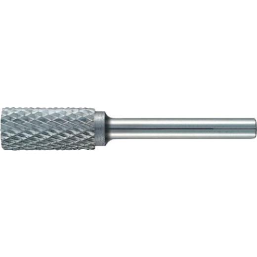 Frässtift ZYA D.6mm Kopf-L.13mm Schaft-D.3mm HM Verz.Normal,fein PROMAT