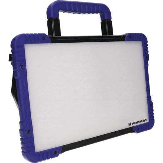 LED-Strahler Multi Battery Hybrid 47 W 5500 lm 5m H07RN-F 3G1.5mm²