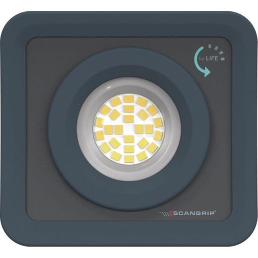 LED-Arbeitsleuchte NOVA MINI max.7,3 W 1m Li-Ion IP65 SCANGRIP