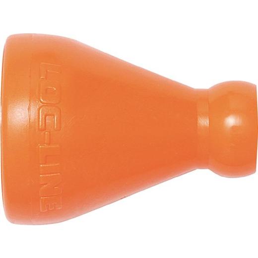 Absperrventil Gr.1/2 auf 1/4 Zoll Btl.m.2 St.LOC-LINE