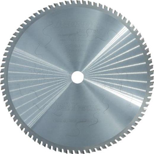Metallkreissägeblatt 320/84 D.320mm B.2,2mm HM Bohrungs-D.25,4mm Z.84 JEPSON