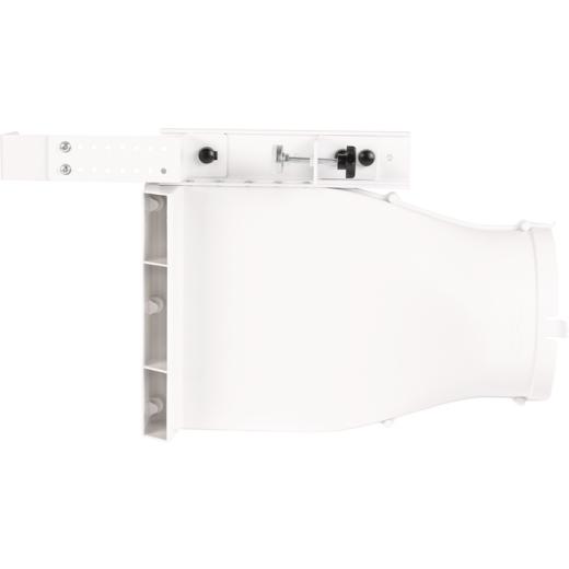 Fensterabdichtung L.37cm B.23,5cm Ku.EUROM