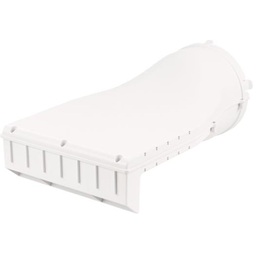 Fensterabdichtung L.37cm B.23,5cm Ku.EUROM