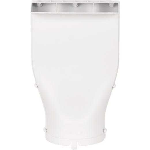 Fensterabdichtung L.37cm B.23,5cm Ku.EUROM