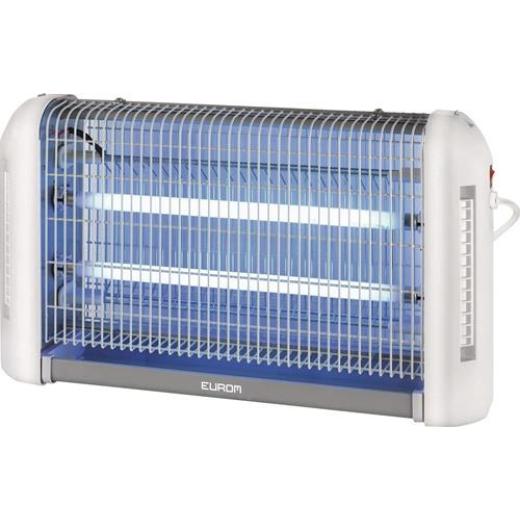 Insektenvernichter Fly Away 30 Allround Leistung 2x15 W B.58,9cm H.27cm EUROM