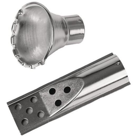 Elektro-Unkrautbrenner 2000 W 230V,50 Hz G.0,9kg Kabel-L.1700mm