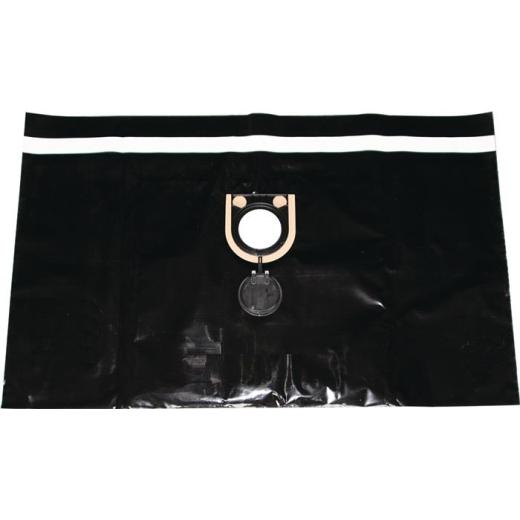 Sicherheitsfiltersack FBVPE25/35H f. ISC Guardian Cleaner Asbest (H-Kl.) 5St./VE