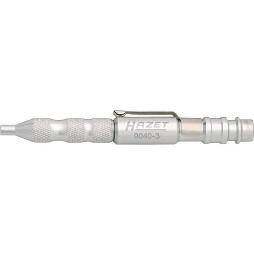 Druckluftausblaspistole 9040-3 12bar 360l/min (bei 6 bar) HAZET