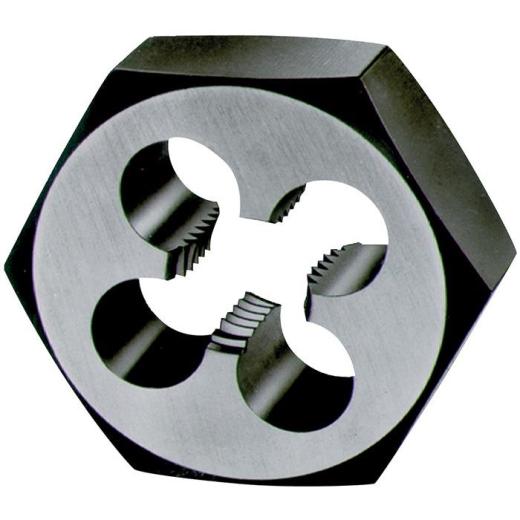 Sechskantschneidmutter DIN 382 M14 HSS 6g BOSS