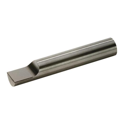 Gravierstichel Pro A D.12mm HSS-EW9Co10 1.3207 Gesamt-L.160mm WERNER WILKE | 5 Stück
