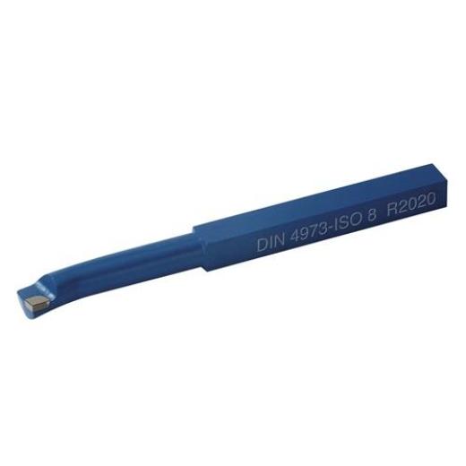 Innendrehmeißel DIN 4973ISO8 12x12mm HM P25/30 re. Wilke | 5 Stück