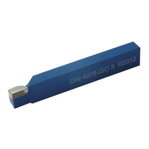 Eckdrehmeißel DIN 4978ISO3 16x10mm HM P25/P30 re. Wilke | 5 Stück
