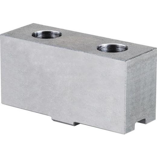 Aufsatzbackensatz f.Futter-D.200mm ungestuft ungeh.3St./VE RÖHM