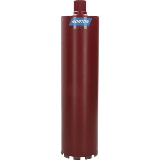 Diamantbohrkrone Classic CB D.300mm L450mm Sgmt-Anz18 R1 1/4 Zoll NORTON CLIPPER