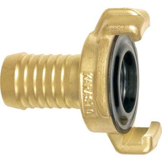 Schlauchstück GEKA MS Schl.-Gr.19mm SB GEKA | 10 Stück