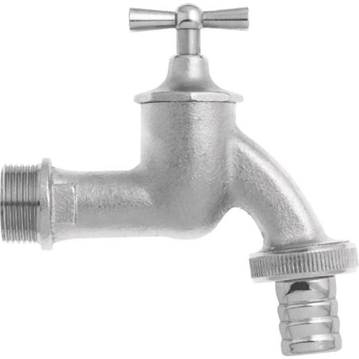 Wasserhahn GEKA MS Nenn-Gr.mm 13 AG 1/2 Zoll Nenn-Gr.1/2 Zoll GEKA | 10 Stück