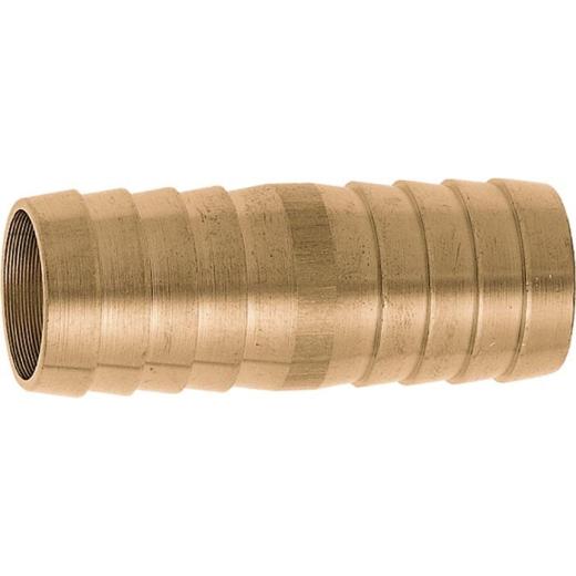 Schlauchverbinder GEKA MS Schl.-Gr.19mm lose lose GEKA | 10 Stück