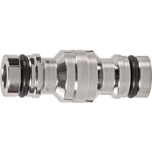 Universalverbindungsstecker GEKA plus-Stecksystem MS vern.SB GEKA | 10 Stück