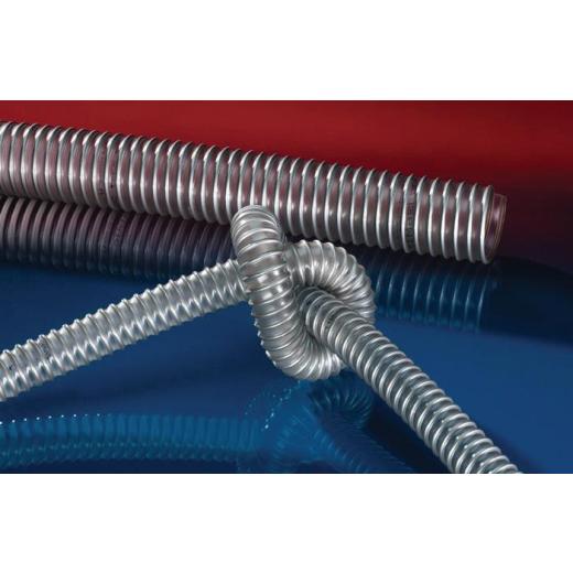 Absaug- u.Förderschl.TIMBERDUC® PUR 533 AS ID 60mm AD 68,00mm 4mm L.15m Rl. | 15 Stück