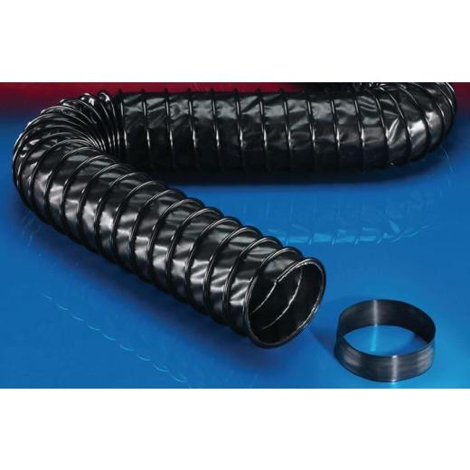 Abgasschlauch CP HYP 450 PROTECT ID 75-76mm AD 89,00mm 7mm L.5m Rl.NORRES | 5 Stück