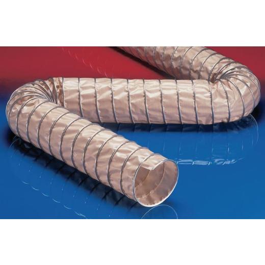 Gebläseschl.(FDA) CP PTFE-INOX 475 FOOD ID 50-51mm AD 62,00mm 6mm L.6m | 6 Stück