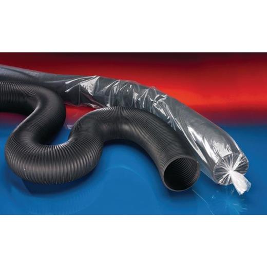 Absaug- u.Gebläseschlauch PROTAPE® TPE 320 150-152mm 159,00mm 10m NORRES | 10 Stück