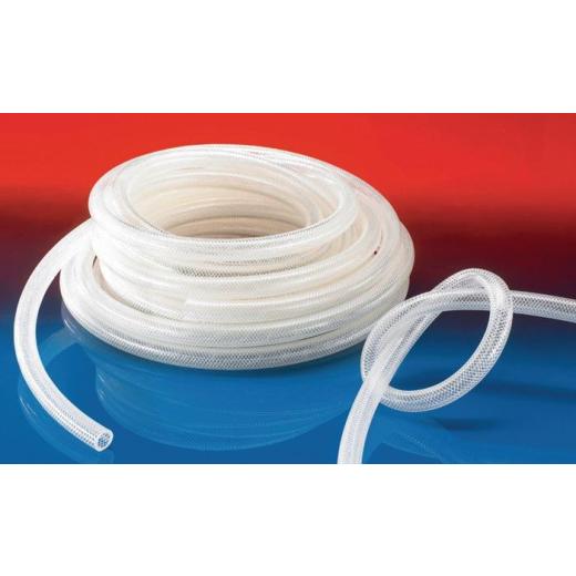 Druckschlauch NORFLEX® PUR 441 MHF ID 4mm AD 10,00mm L.50m Rl.NORRES | 50 Stück