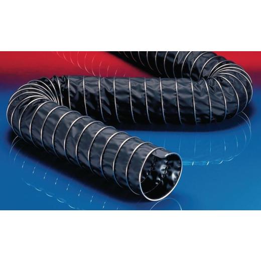 Absaug- u.Gebläseschlauch CP HYP 450 89-90mm 102,00mm 6m NORRES | 6 Stück