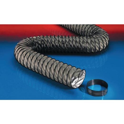 Abgasschlauch CP ARAMID 461 PROTECT 100-102mm 114,00mm 15m NORRES | 15 Stück